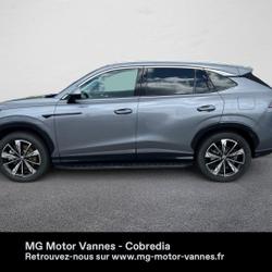 MG EHS 1.5 GDI 272ch PHEV Luxury Theix-Noyalo