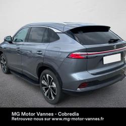 MG EHS 1.5 GDI 272ch PHEV Luxury Theix-Noyalo