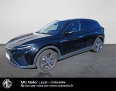 MG Marvel R Laval