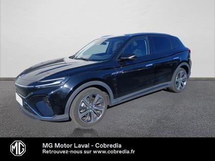 MG Marvel R - EV 180ch - 70kWh Luxury 2WD - 25 990 €