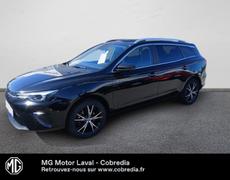 MG MG5 Laval
