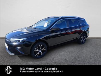 MG MG5 - EV 177ch - 50kWh Luxury - 15 500 €