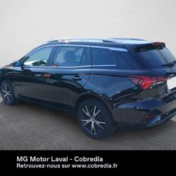 MG MG5 EV 177ch - 50kWh Luxury Laval