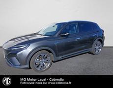 MG Marvel R Laval