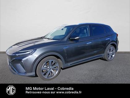 MG Marvel R - EV 180ch - 70kWh Luxury 2WD - 22 990 €