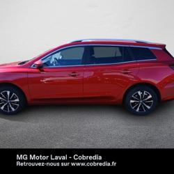 MG MG5 EV 177ch - 50kWh Comfort MY23 Laval