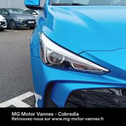 MG MG3 1.5 Hybrid+ 195ch Comfort occasion - Theix-Noyalo - photo 3/25