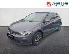 Volkswagen Polo Fontaine