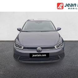 Volkswagen Polo Polo 1.0 TSI 95 S&S BVM5 VW Edition Fontaine