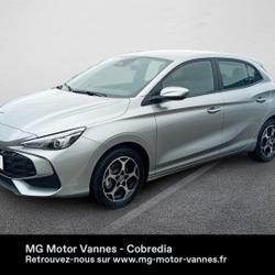 MG MG3 1.5 Hybrid+ 195ch Comfort occasion - Theix-Noyalo - photo 2/50