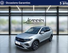 Volkswagen T-Cross Samoreau