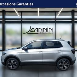 Volkswagen T-Cross T-Cross 1.0 TSI 116 Start/Stop DSG7 Style Samoreau