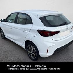 MG MG3 1.5 Hybrid+ 195ch Comfort occasion - Theix-Noyalo - photo 3/25