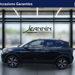 Volkswagen T-Cross T-Cross 1.0 TSI 116 Start/Stop DSG7 Style Samoreau