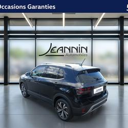 Volkswagen T-Cross T-Cross 1.0 TSI 116 Start/Stop DSG7 Style Samoreau