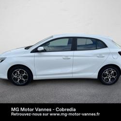 MG MG3 1.5 Hybrid+ 195ch Comfort occasion - Theix-Noyalo - photo 2/25