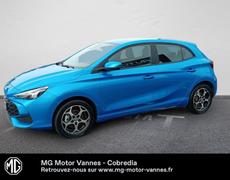 MG MG3 Theix-Noyalo