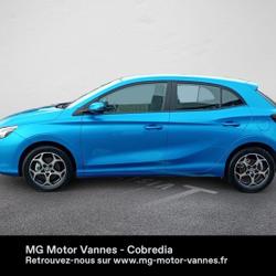 MG MG3 1.5 Hybrid+ 195ch Comfort occasion - Theix-Noyalo - photo 2/25