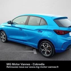MG MG3 1.5 Hybrid+ 195ch Comfort occasion - Theix-Noyalo - photo 3/25