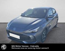 MG MG3 Theix-Noyalo