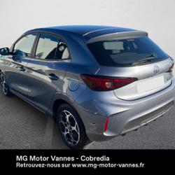 MG MG3 1.5 Hybrid+ 195ch Comfort occasion - Theix-Noyalo - photo 3/25