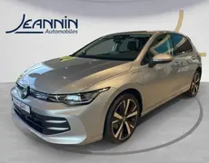 Volkswagen Golf 8