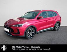 MG ZS Theix-Noyalo