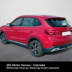MG ZS 1.5 Hybrid+ 197ch Comfort occasion - Theix-Noyalo - photo 3/25