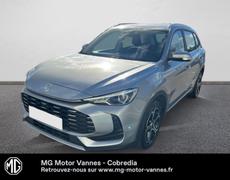 MG ZS Theix-Noyalo
