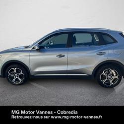 MG ZS 1.5 Hybrid+ 197ch Comfort occasion - Theix-Noyalo - photo 2/26