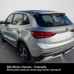 MG ZS 1.5 Hybrid+ 197ch Comfort occasion - Theix-Noyalo - photo 3/26