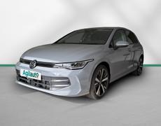 Volkswagen Golf 8 Vert-Saint-Denis