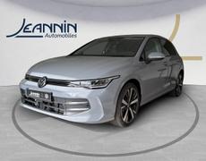 Volkswagen Golf 8 Vert-Saint-Denis