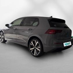 Volkswagen Golf 8 Golf 1.5 eHybrid 204 DSG6 VW Edition Vert-Saint-Denis