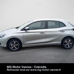 MG MG3 1.5 Hybrid+ 195ch Comfort occasion - Theix-Noyalo - photo 2/25