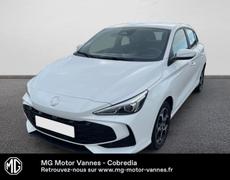 MG MG3 Theix-Noyalo