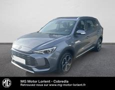 MG ZS Lanester