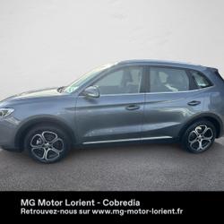 MG ZS 1.5 Hybrid+ 197ch Comfort occasion - Lanester - photo 2/25