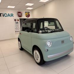 Autres Fiat BEV 6 kWh Topolino Rouen