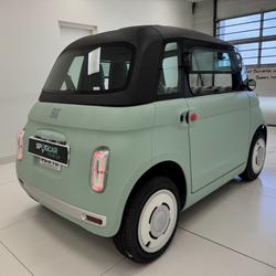 Autres Fiat BEV 6 kWh Topolino Rouen