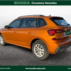 Skoda Kamiq Kamiq 1.0 TSI Evo 2 116 ch DSG7 Selection Perpignan