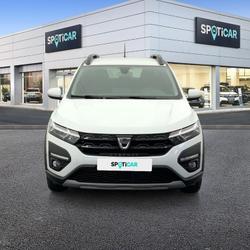 Dacia Sandero Sandero ECO-G 100 - 22 Stepway Confort Perpignan