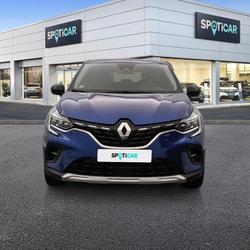 Renault Captur Captur TCe 90 SL Rive Gauche S&egrave;te
