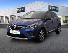 Renault Captur Pézenas