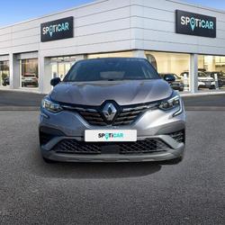 Renault Captur Captur E-Tech full hybrid 145 Rive Gauche P&eacute;zenas