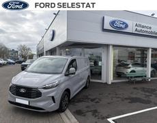 Ford Transit Custom Sélestat