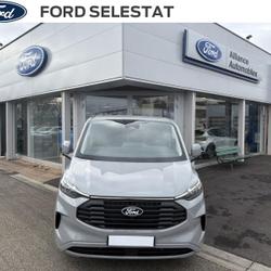 Ford Transit Custom 320 L1H1 2.0 EcoBlue 170ch Limited BVA8 S&eacute;lestat