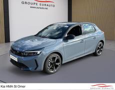 Opel Corsa Longuenesse