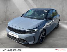 Opel Corsa Longuenesse
