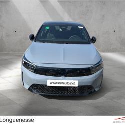 Opel Corsa 1.2 Turbo Hybrid 136ch GS e-BVA6 Longuenesse